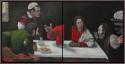 El sopar a la caverna